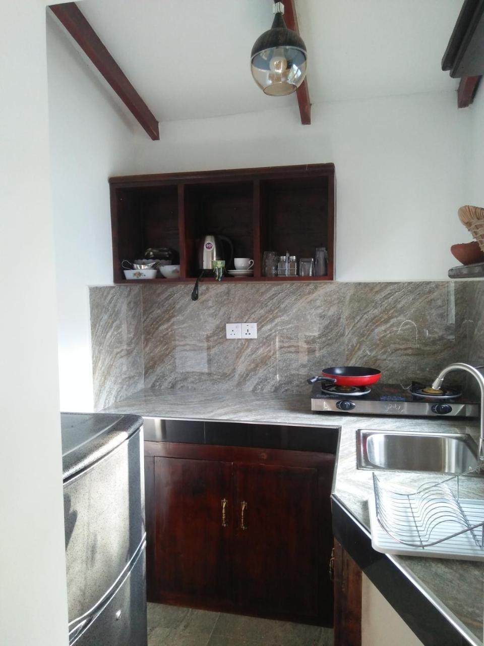 Living Home Negombo Exterior foto