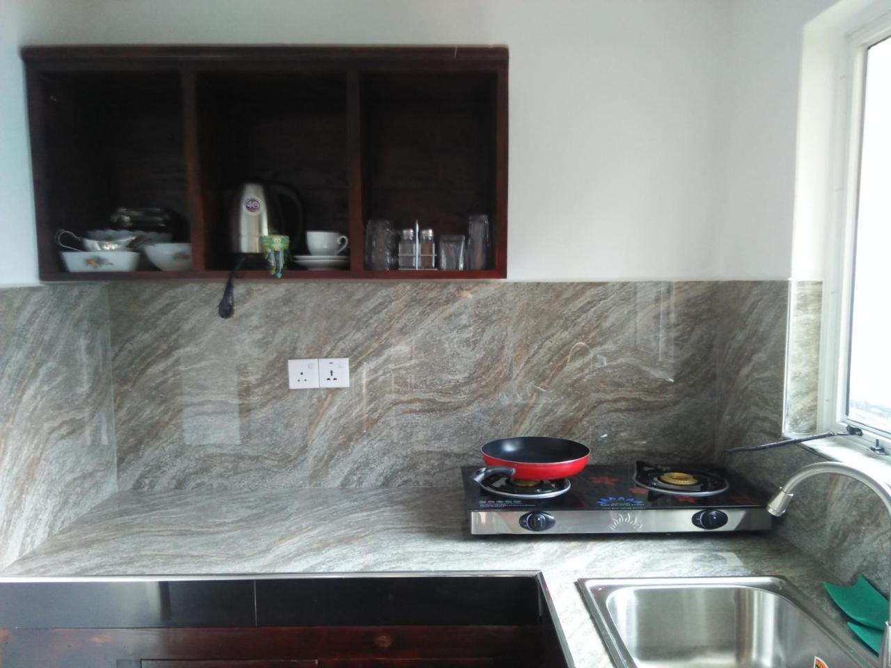 Living Home Negombo Exterior foto
